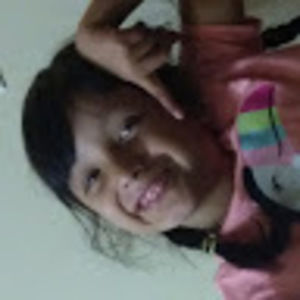 Meet your Posher, Evelin